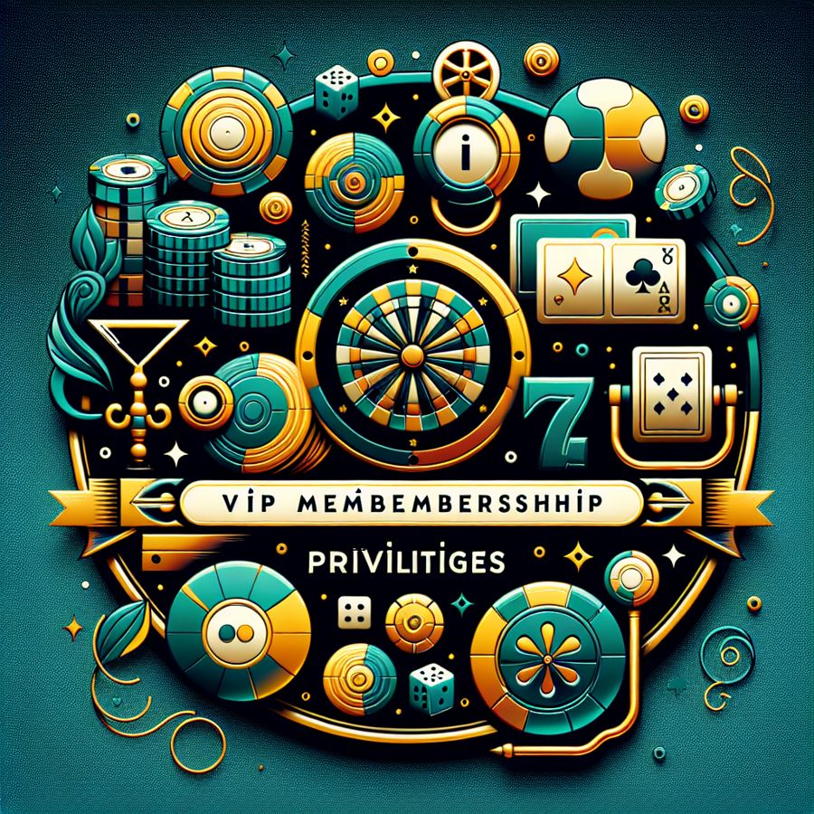 Betlima VIP Üyelik: Sizi Özel Kılan Ayrıcalıklar